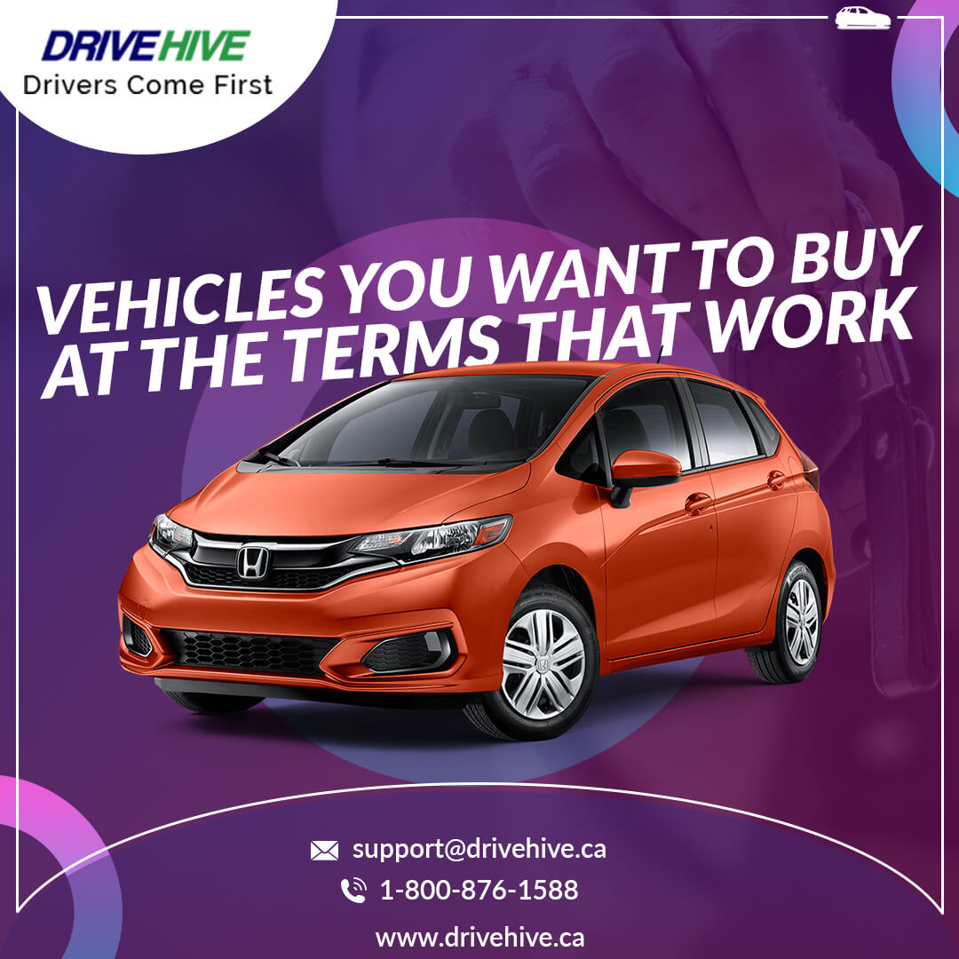 drivehive