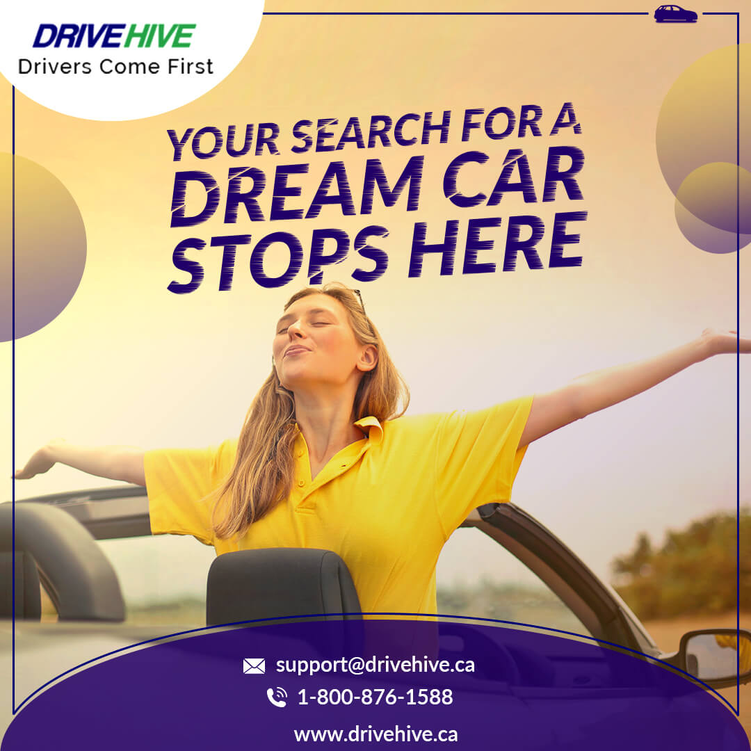 drivehive